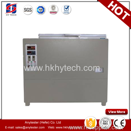 fully automatic ceramic tile frost resistance tester