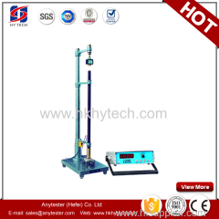 ceramic tile impact resistance tester