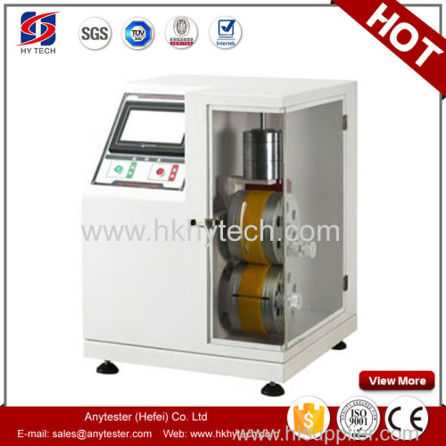 Digital Ross Velcro fatigue Tester