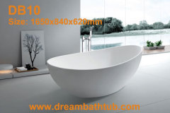 Soaking bathtub | Dreambath