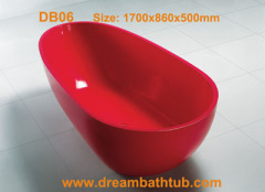 Man-made stone bathtub | Dreambath