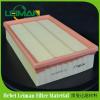 Air filter fit for all kinds of filter bus truck car