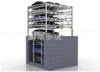 5-3 Floors Puzzle Parking Parking Lift System