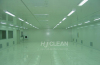 Semiconductor industry modular cleanroom project