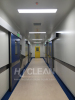 Easy installation sandwich panel pharmaceutical clean room with high cleanliness