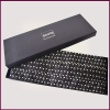 Men Polyester Custom Cummerbund in Fabric Belts