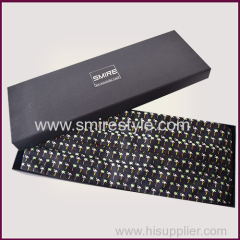 Men Polyester Custom Cummerbund in Fabric Belts