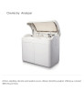 Medical hospital Diagnosis equipment clinical chemistry analyzer