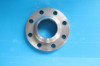 China Din pn25 welded neck flange