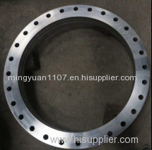 JIS 10K forged slip-on flange supplier/price