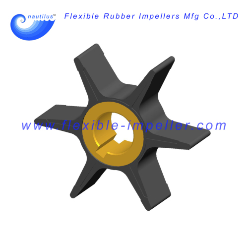 Water Pump Impellers replace SUZUKI 17461-94700 & 17461-94701 & 17461-95201 SIERRA 18-3094 Mallory 9-45501 CEF 500361