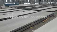 UNS S31803/S32205 Duplex Stainless steel Plate