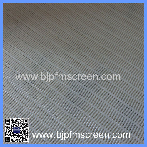 Polyester Spiral Press Filter Belt Fabric