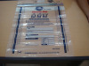 tamper evident security bags envelopes