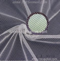 100% mosquito netting fabric