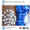 Biodegradable Disposable Magic Coin Tissue