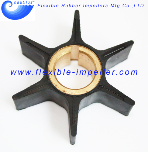 Marine Impeller for SUZUKI outboard replace & 17461-95301 & 17461-95302 Sierra 18-3095 Mallory 9-45502 CEF 500360 Neopre