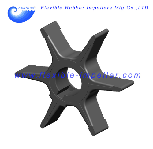 Water Pump impellers replace SUZUKI 17461-96301 & 17461-96311 & 17461-96312 SIERRA 18-3096 Mallory 9-45501 CEF 500362