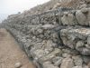 Anping Gabion wire mesh galvanized gabion box