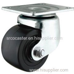 Low Gravity Swivel Caster