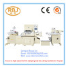 PVC Label Die Cutting Machine with Hot Foil Stamping