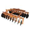 High quality and Low price Medium Harrow for tractor