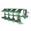 high quality Hydraulic reversible plow for tractor