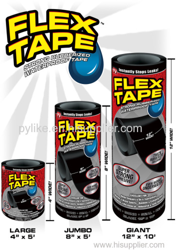Flex Tape as seen on TV
