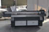 CE approved inkjet UV digital flatbed printer for canvas/file cabinets printing machine price in china
