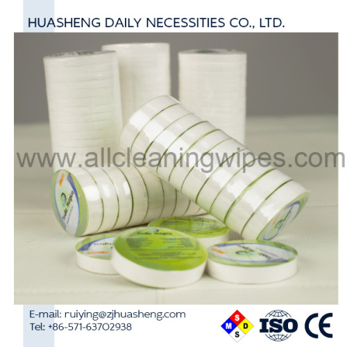 Quick-dry Facial tissue towel wholesale