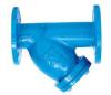 CAST IRON&DUCTILE IRON Y-TYPE STRAINER