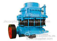 Cone crusher for sale