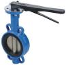 WAFER TYPE BUTTERFLY VALVES