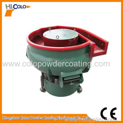 Big CapacityVibrating Polishing Tumbler