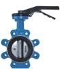 LUG TYPE BUTTERFLY VALVES