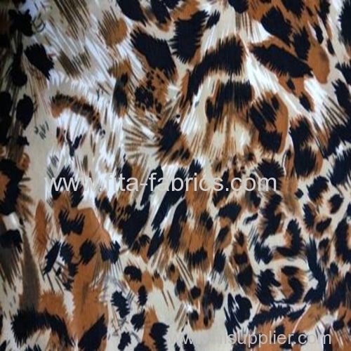 ITY Poly Print Fabric