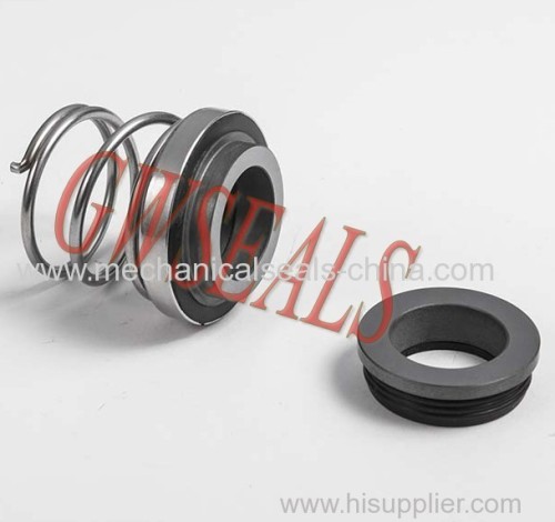 mechanical seals for sanitary pumps. AES TOR COMPONENT SEALS