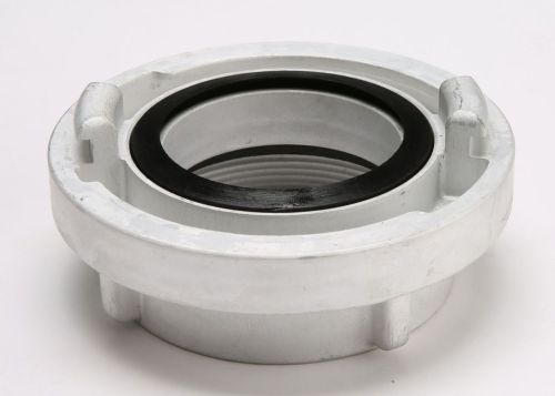 storz coupling with female thread