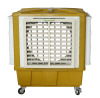 Kuwait portable evaporative air Cooling System