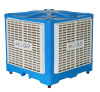 South Africa swamp evaporative cooling desert honeycomb air cooler