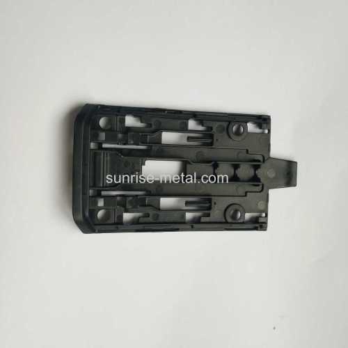 OEM die cast aluminum plate