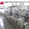 Feiyide Plating Machine Jewellery Coating Line for Gold Nickel Electroplating