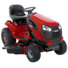 Craftsman (42&quot;) 24HP V-Twin Turn Tight Hydrostatic Yard Tractor