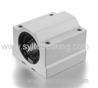 SC(Linear Motion Ball Bearing Slide Units)