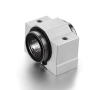 SC...S(Linear Motion Ball Bearings Slide Units)