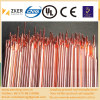 copper clad steel earthing rod