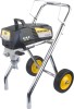 Durable piston pump 1300w paint sprayer airless pump