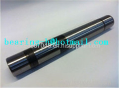 tube rear shaft Peugeot 205 axle