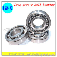 deep groove ball bearing with 120mmx180mmx28mm