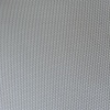 white color Textilene sunshade Screen 60